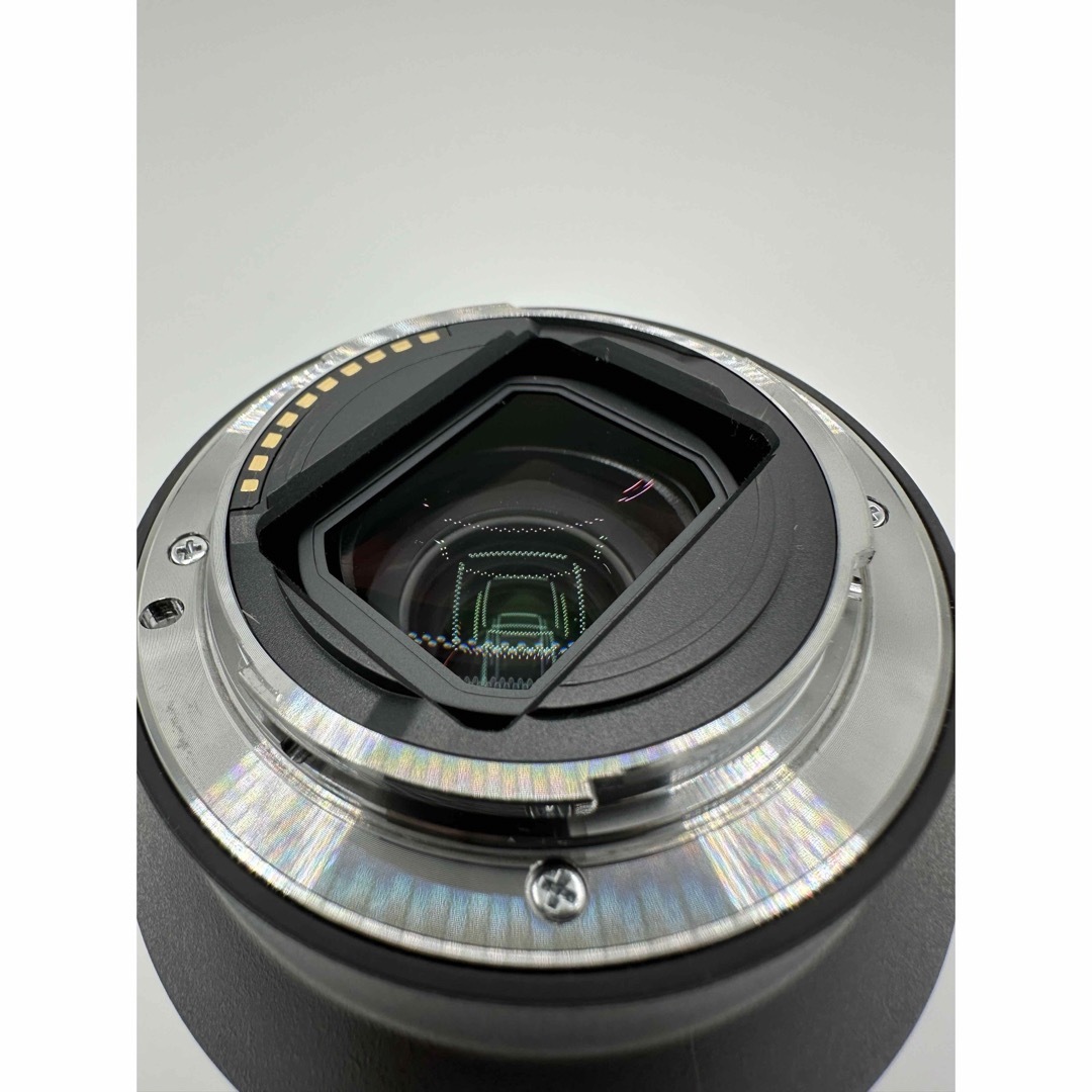 レンズ(ズーム)SONY FE 24-105mm f/4 G OSS