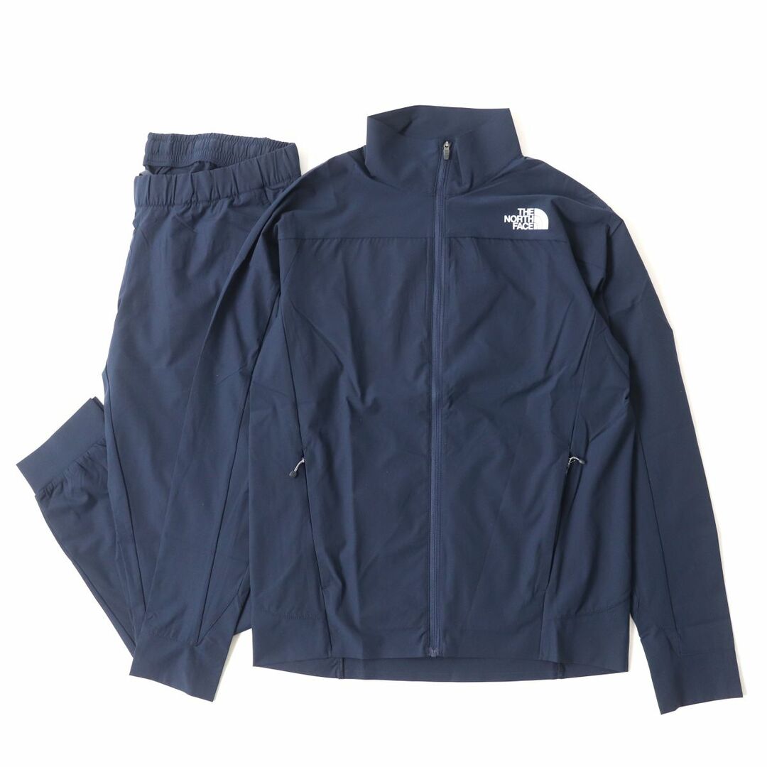 THE NORTH FACE 未使用品△正規品 ザ・ノースフェイス NP21669/NBW81677 APEX LIGHT JACKET/PANT  ジャケット パンツ 2点セット レディース M・L ネイビーの通販 by 衣類＆ブランドリサイクル GREEN ラクマ店｜ザノースフェイスならラクマ