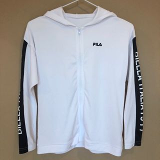 フィラ(FILA)のFILA ラッシュガード　(水着)