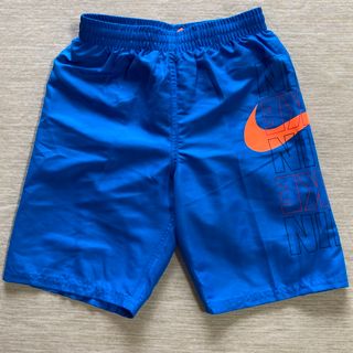 ナイキ(NIKE)のNIKEナイキ2023 海水パンツサーフパンツ新品キッズM 137〜147センチ(水着)