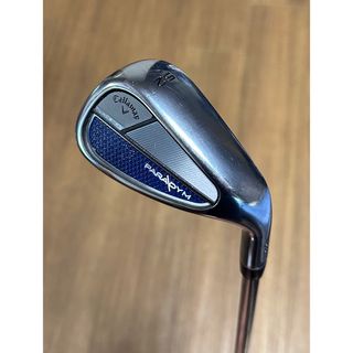 キャロウェイ(Callaway)のCallaway PARADYMキャロウェイ　パラダイム　52度　ゼロス7(クラブ)