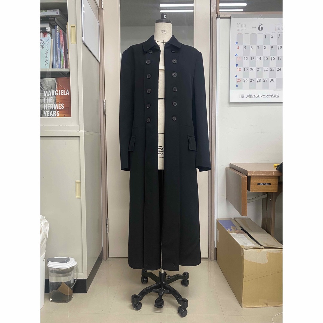 【希少】ヨウジヤマモトyohji yamamoto 2019aw コート