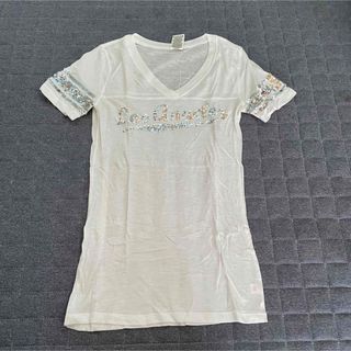 ヴィクトリアズシークレット(Victoria's Secret)のヴィクトリアシークレット PINK Tシャツ(Tシャツ(半袖/袖なし))