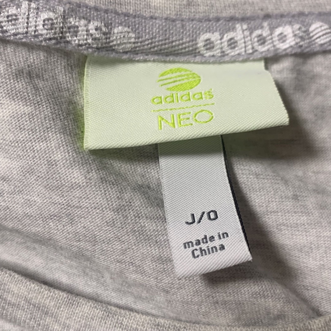 adidas(アディダス)のadidasアディダスTシャツO メンズのトップス(Tシャツ/カットソー(半袖/袖なし))の商品写真