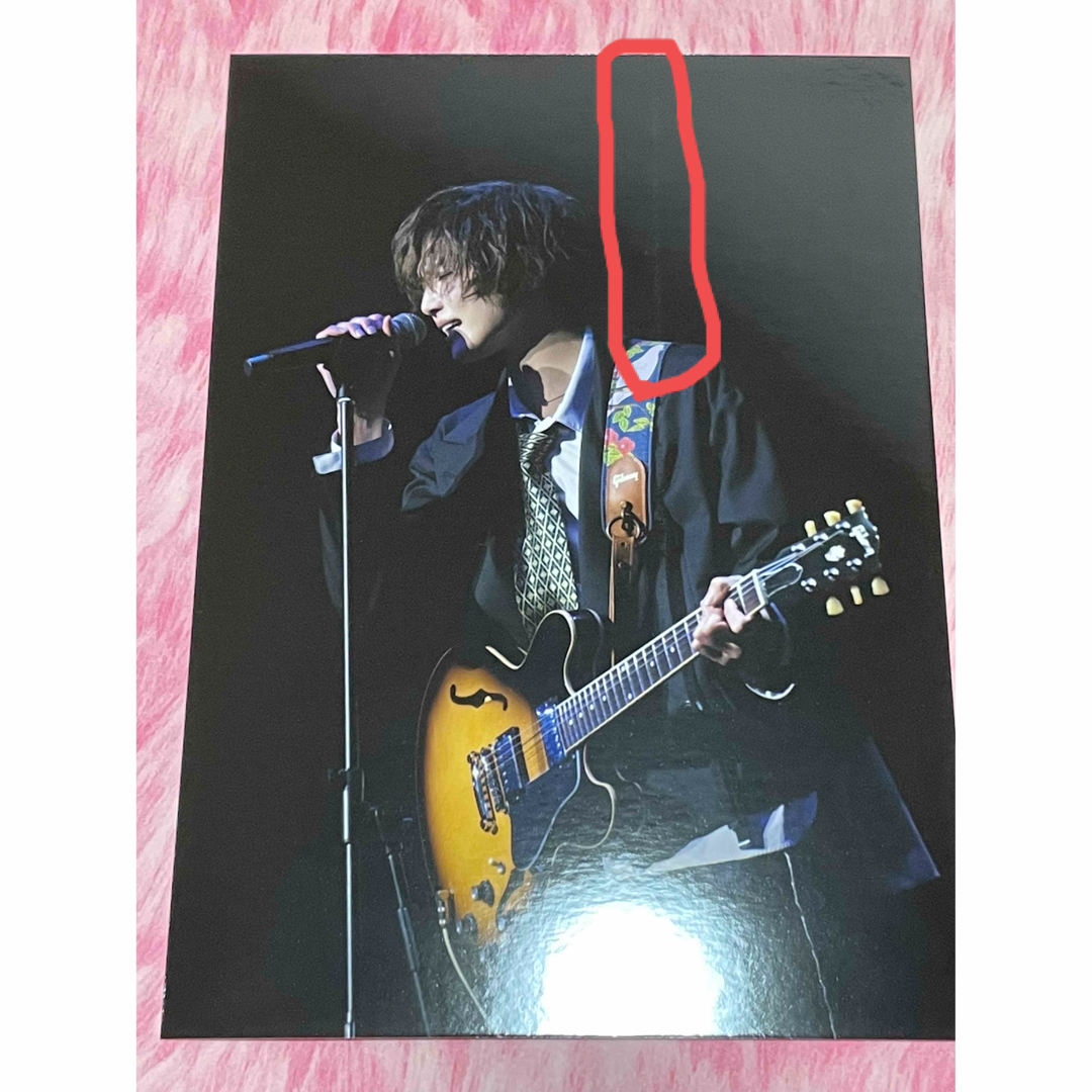 水江建太 project as A × ROCK ライブDVD(ブロマイド付き)の通販 by