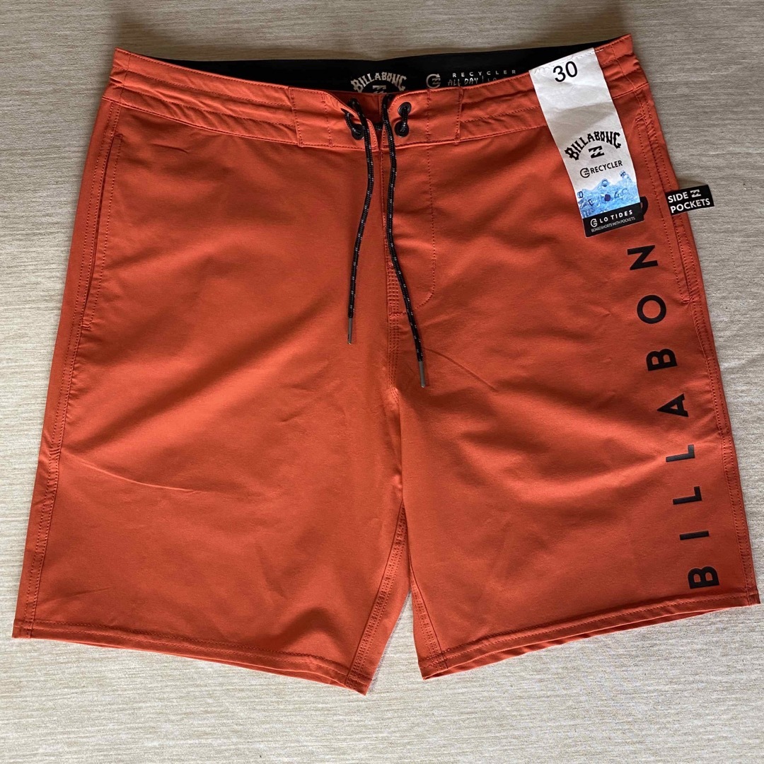 billabong(ビラボン)の新品新作2023 BILLABONG ボードショーツサーフトランクス  メンズの水着/浴衣(水着)の商品写真