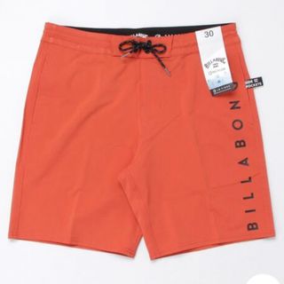 ビラボン(billabong)の新品新作2023 BILLABONG ボードショーツサーフトランクス (水着)