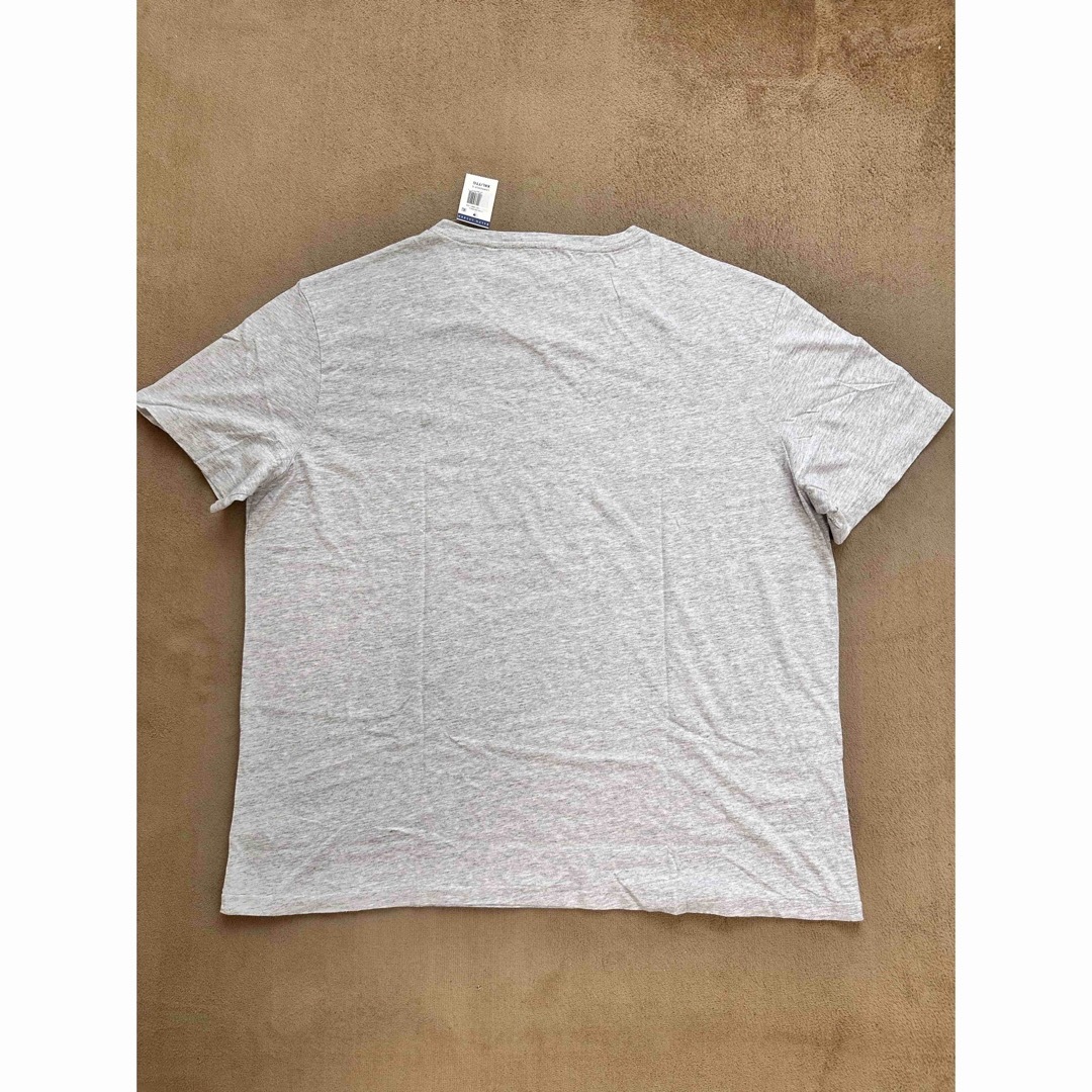 POLO RALPH LAUREN(ポロラルフローレン)の新品未使用POLO Ralph Lauren Tシャツ190（XXL/TTG） メンズのトップス(Tシャツ/カットソー(半袖/袖なし))の商品写真