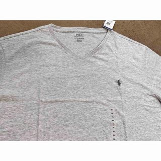 ポロラルフローレン(POLO RALPH LAUREN)の新品未使用POLO Ralph Lauren Tシャツ190（XXL/TTG）(Tシャツ/カットソー(半袖/袖なし))