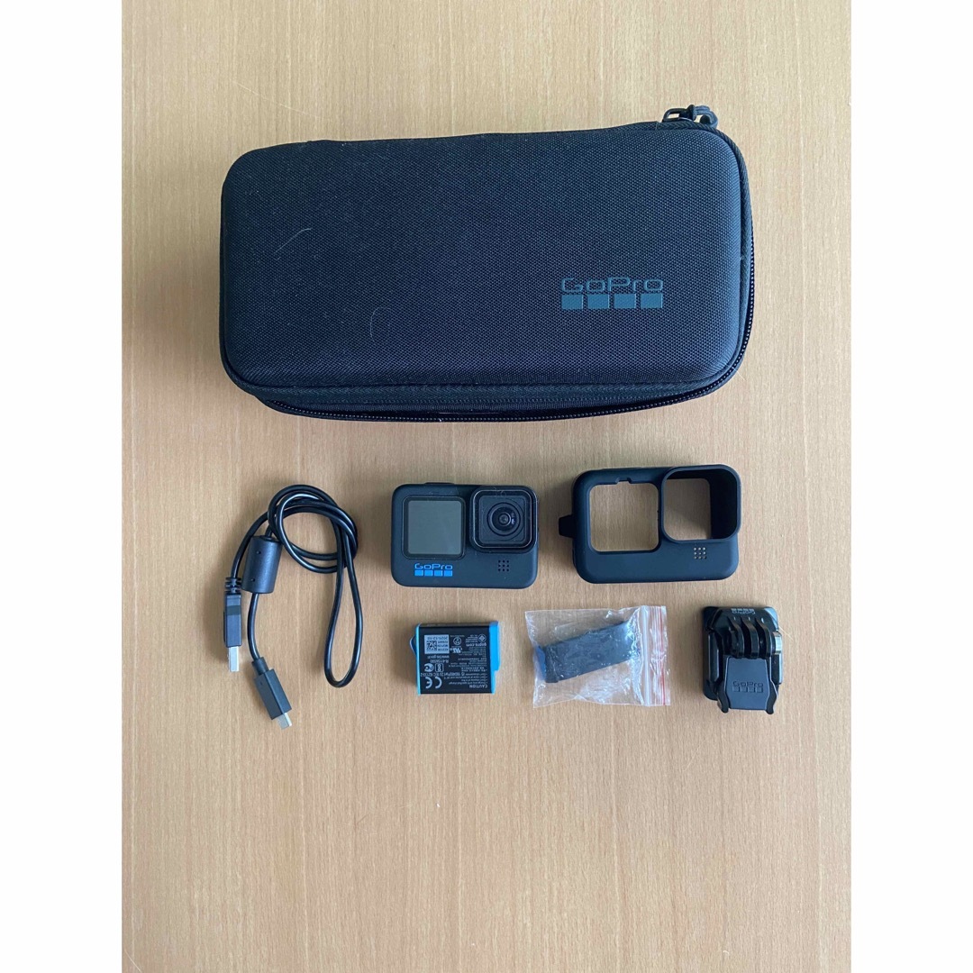 Gopro HERO10 美品