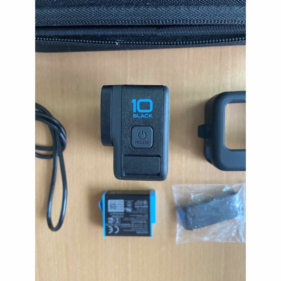 Gopro HERO10 美品