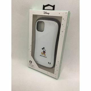 iFace First Class ミッキーマウスiPhone11/XR ケース(iPhoneケース)