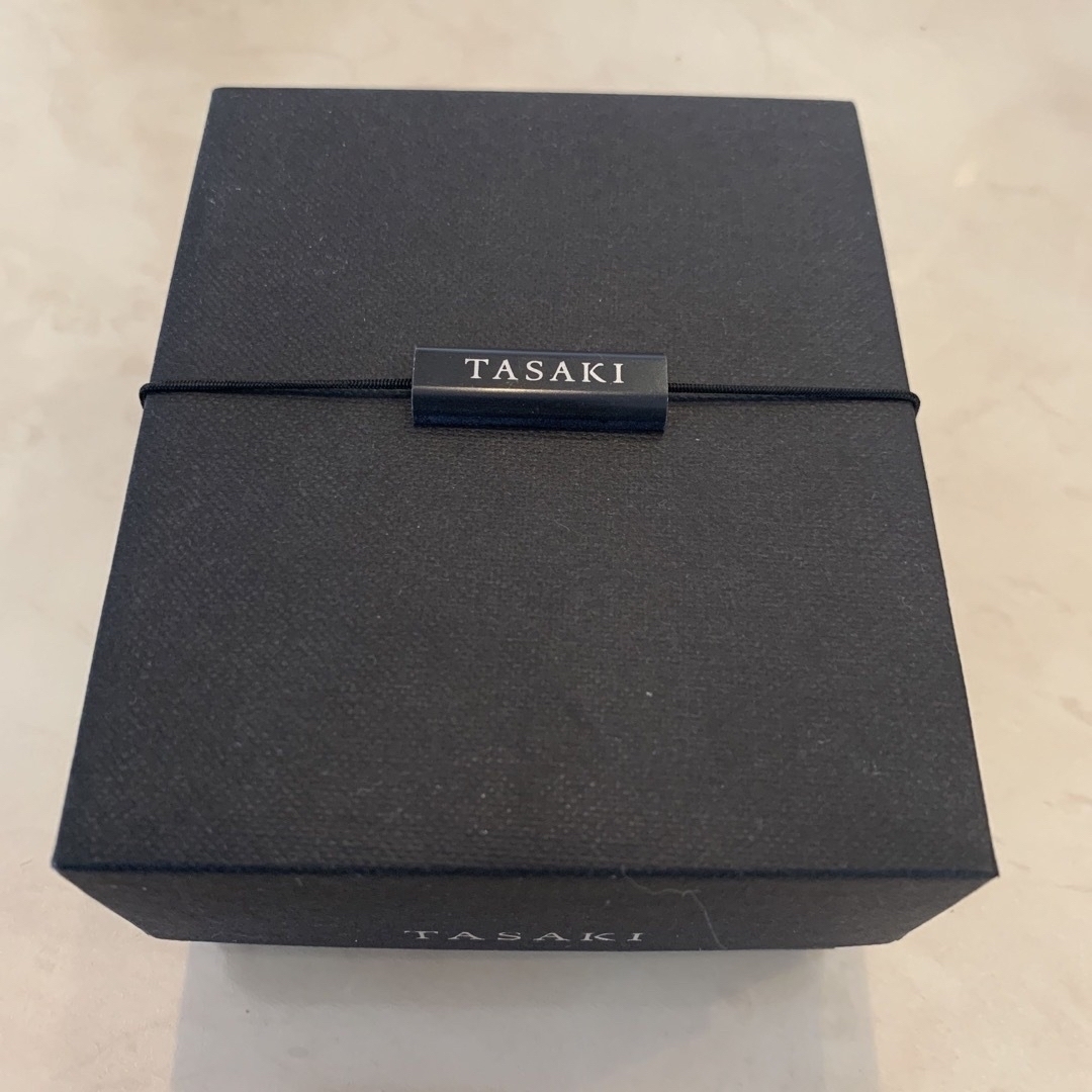 TASAKI　アルルカンピアス　ゴールド　M/G タサキ