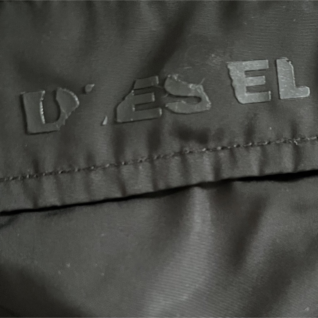 DIESEL(ディーゼル)のDIESEL パンツ　6歳 キッズ/ベビー/マタニティのキッズ服男の子用(90cm~)(パンツ/スパッツ)の商品写真