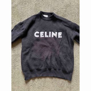 セリーヌ(celine)のセリーヌニット(ニット/セーター)