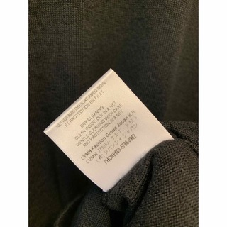 GIVENCHY - 正規 20SS Givenchy ジバンシィ ロゴ ニットの通販 by