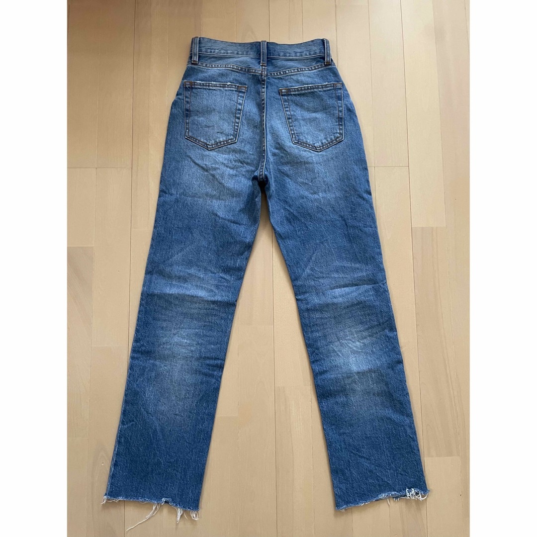 20%OFF】 チャオパニックティピー KATER vintagedenimカットオフ