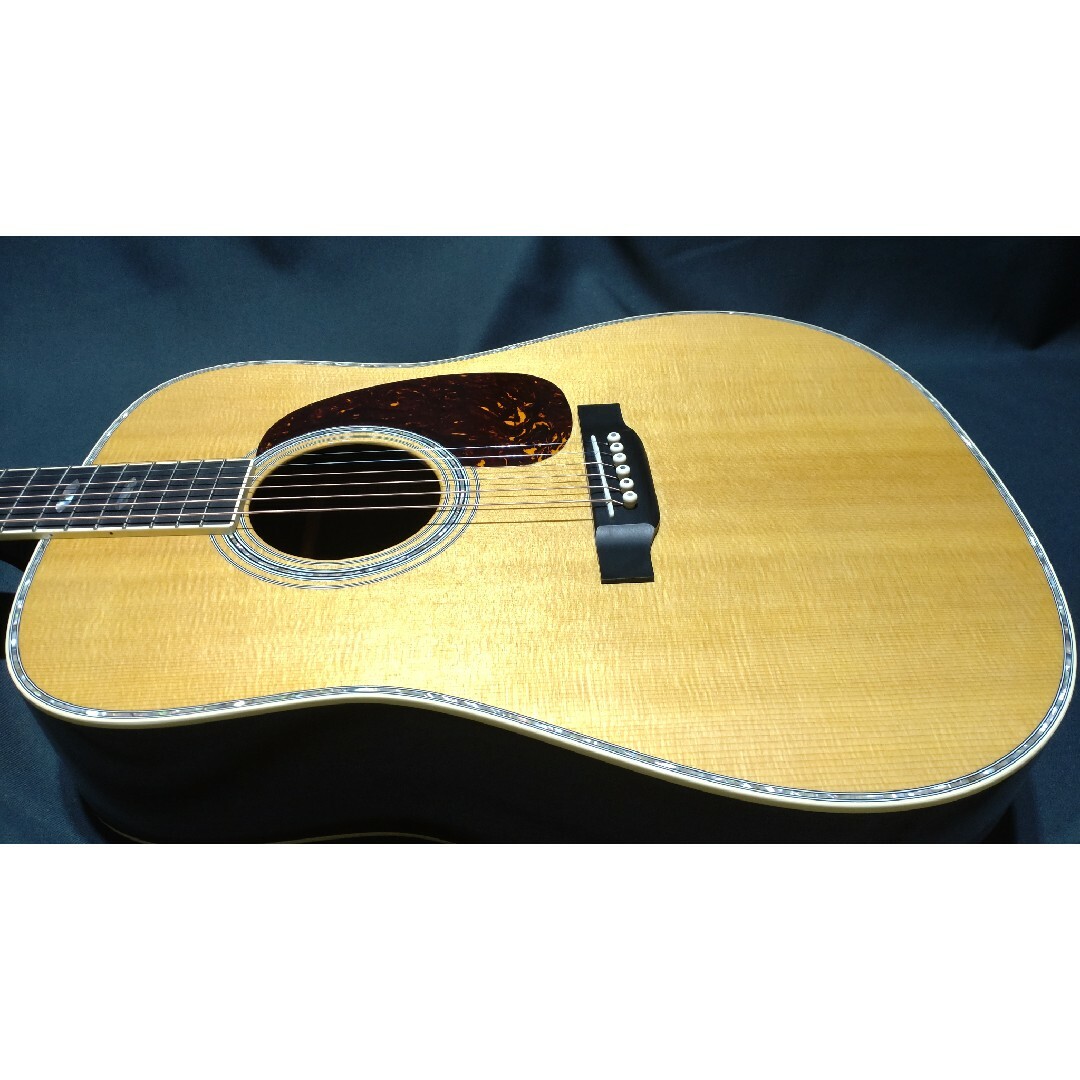 【売約済】マーチンD-41 楽器のギター(アコースティックギター)の商品写真