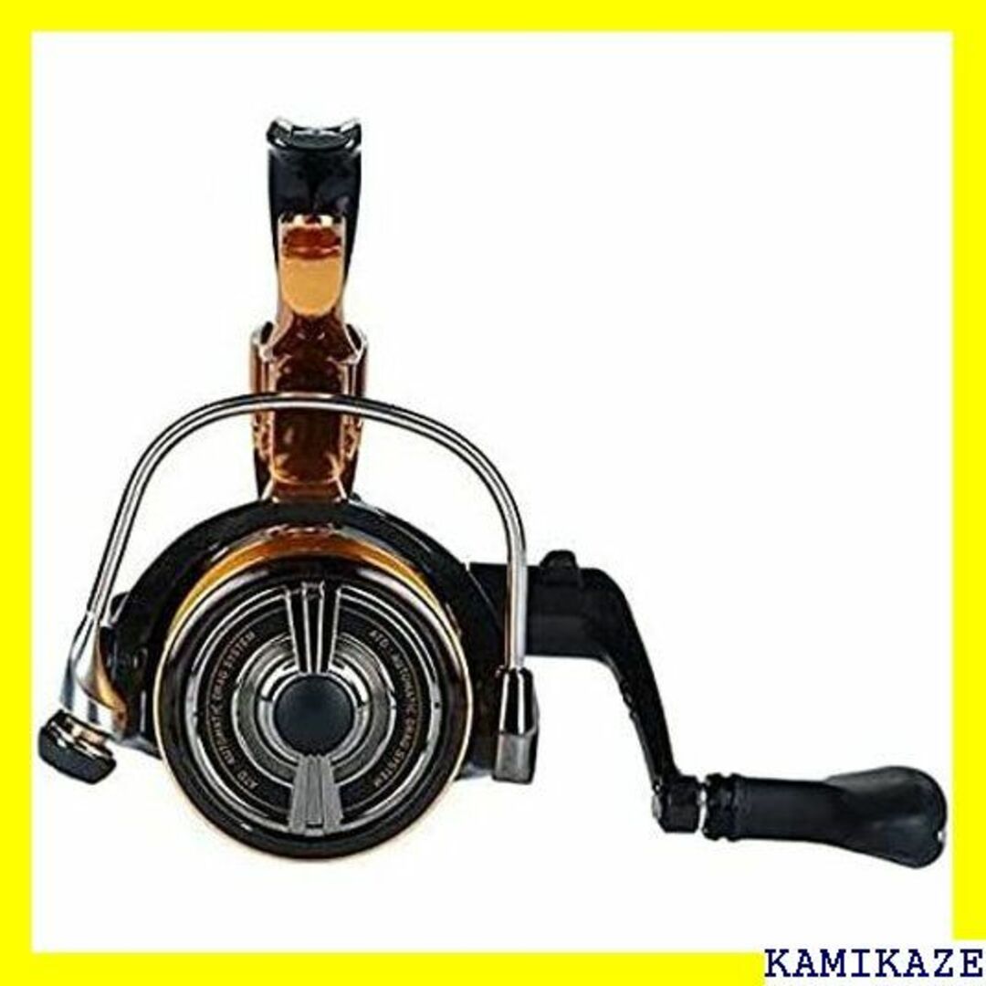 ☆ ダイワ DAIWA スピニングリール レバーブレーキ 19モデル 1472