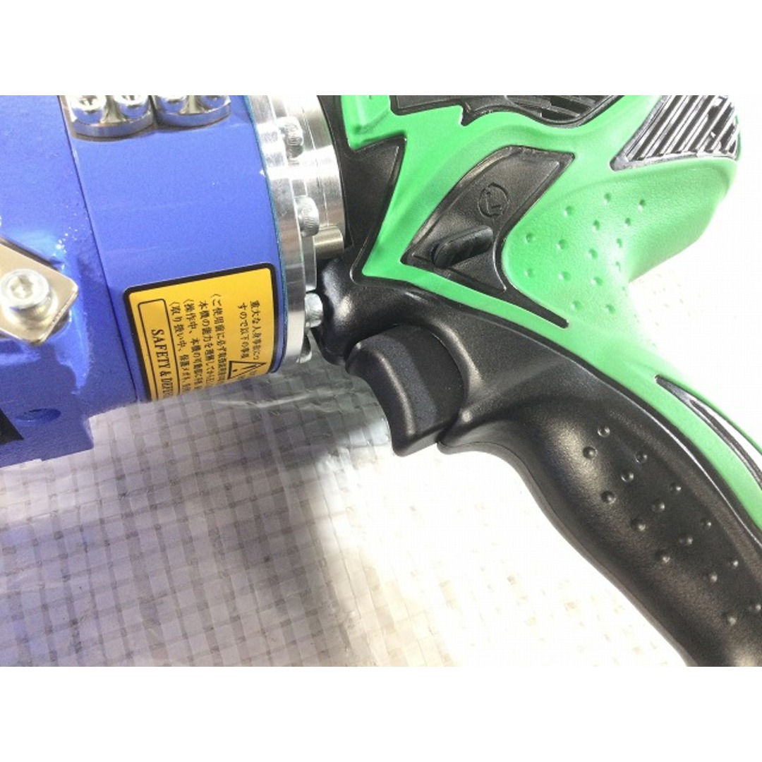 ☆極美品☆ KAMEKURA 亀倉精機 18V チャンネルレールカッター M-40LB