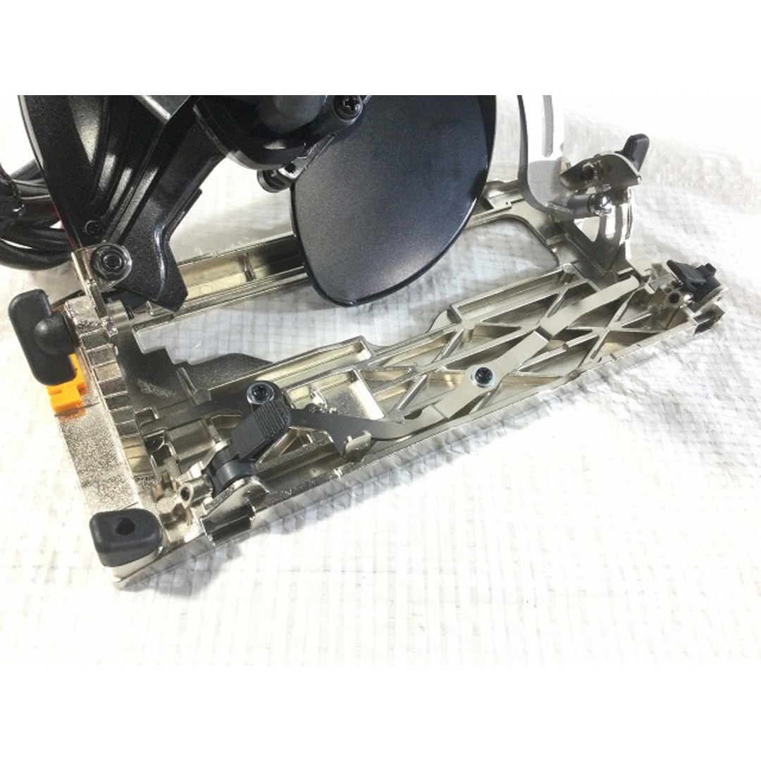 京セラ - ☆美品☆KYOCERA 京セラ 165mm 電子丸電子丸ノコ 京セラ - ☆美品☆KYOCERA 京セラ 165mm 電子丸電子丸ノコ