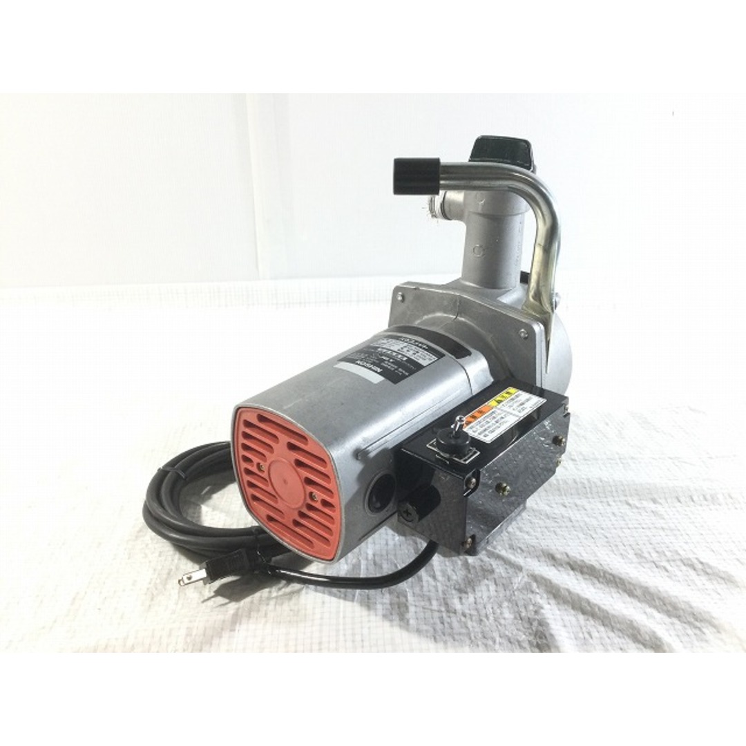 ☆中古品☆KOSHIN コーシン 工進 100V モーターポンプ ☆中古品☆KOSHIN コーシン 工進 100V モーターポンプ