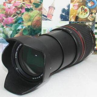 TAMRON - ❤️標準から超望遠までこれ１本でOK❤️タムロン 28