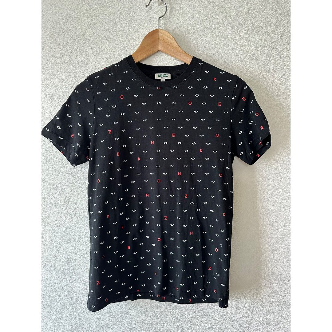 KENZO(ケンゾー)のKENZO Tシャツ(M) レディースのトップス(Tシャツ(半袖/袖なし))の商品写真