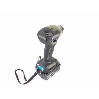 Makita - ☆未使用品☆makita マキタ 18V 充電式インパクトドライバ ...