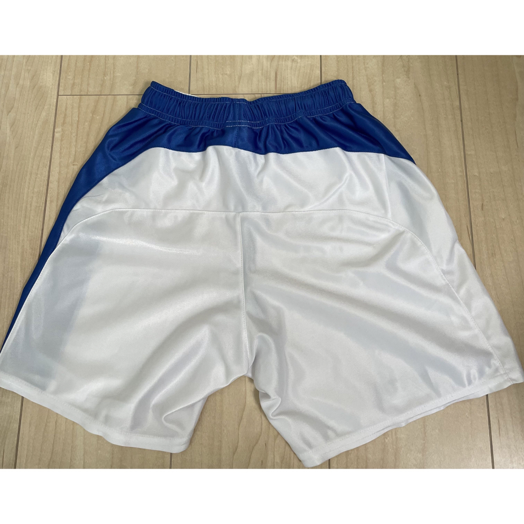 ATHLETA(アスレタ)のアスレタ　ハーフパンツ140cm キッズ/ベビー/マタニティのキッズ服男の子用(90cm~)(パンツ/スパッツ)の商品写真