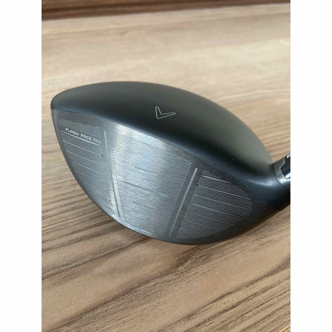 Callaway - ※値下げ※キャロウェイローグST MAX LSドライバー10.5