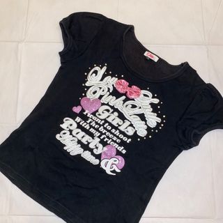 ピンクラテ(PINK-latte)のピンクラテ　Tシャツ(Tシャツ(半袖/袖なし))