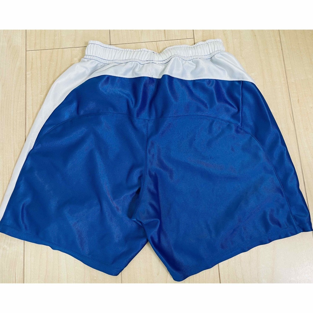 ATHLETA(アスレタ)のアスレタ　ハーフパンツ140cm キッズ/ベビー/マタニティのキッズ服男の子用(90cm~)(パンツ/スパッツ)の商品写真