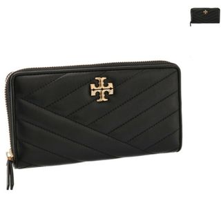 トリーバーチ(Tory Burch)のトリーバーチ TORY BURCH 長財布 KIRA ジップアラウンド コンチネンタル ウォレット 90348 0196 (財布)