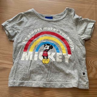 ディズニー(Disney)の80   Tシャツ(Ｔシャツ)