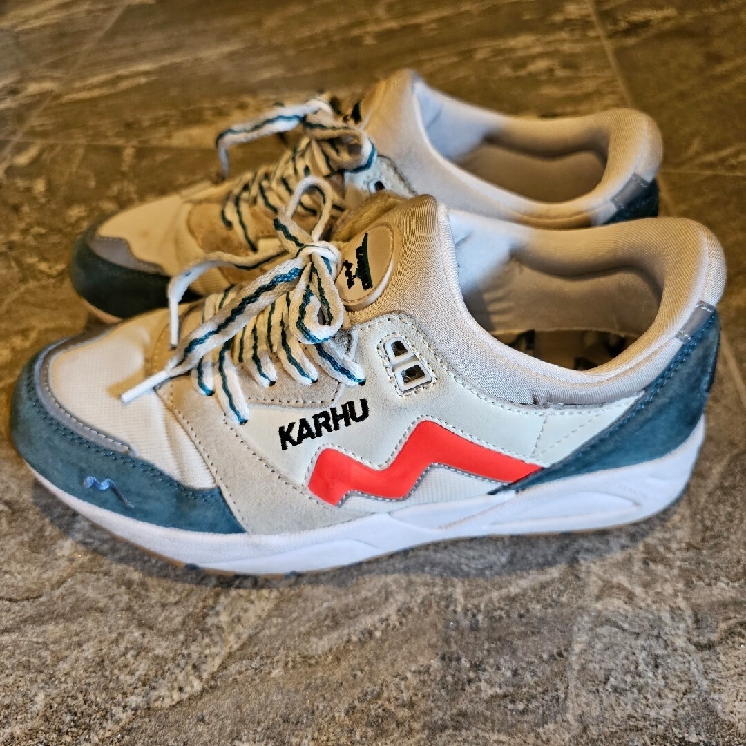 KARHU カルフ スニーカー  アリア スターゲイザー kh803060