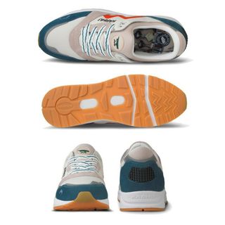 カルフ(KARHU)のKARHU カルフ スニーカー  アリア スターゲイザー kh803060(スニーカー)