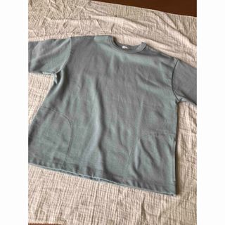 ローリーズファーム(LOWRYS FARM)のさなぎ様専用⭐︎LOWRYS FARM   USAポケットプルオーバー2枚セット(Tシャツ/カットソー)