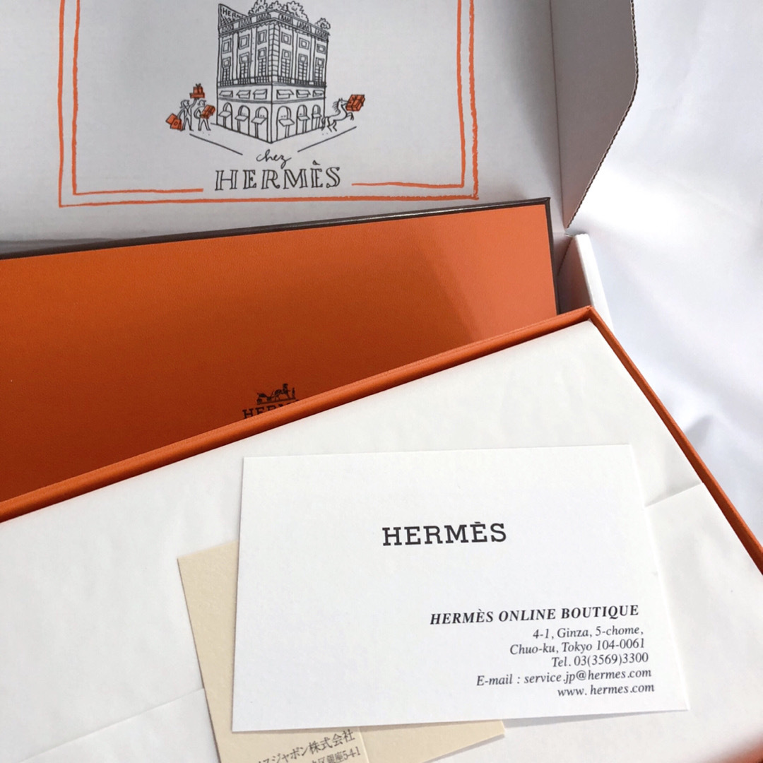 Hermes(エルメス)のエルメス　コンスタンストゥーゴー ナタ ショルダーバッグ　新品未使用 未開封　 レディースのバッグ(ショルダーバッグ)の商品写真