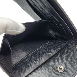 COACH - 新品 コーチ CJ883 クロスグレインレザー コインウォレット