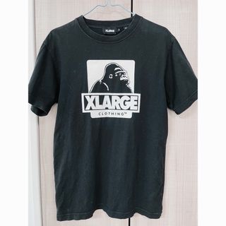 エクストララージ(XLARGE)のX-LARGE  Tシャツ サイズ Ｓ(Tシャツ/カットソー)