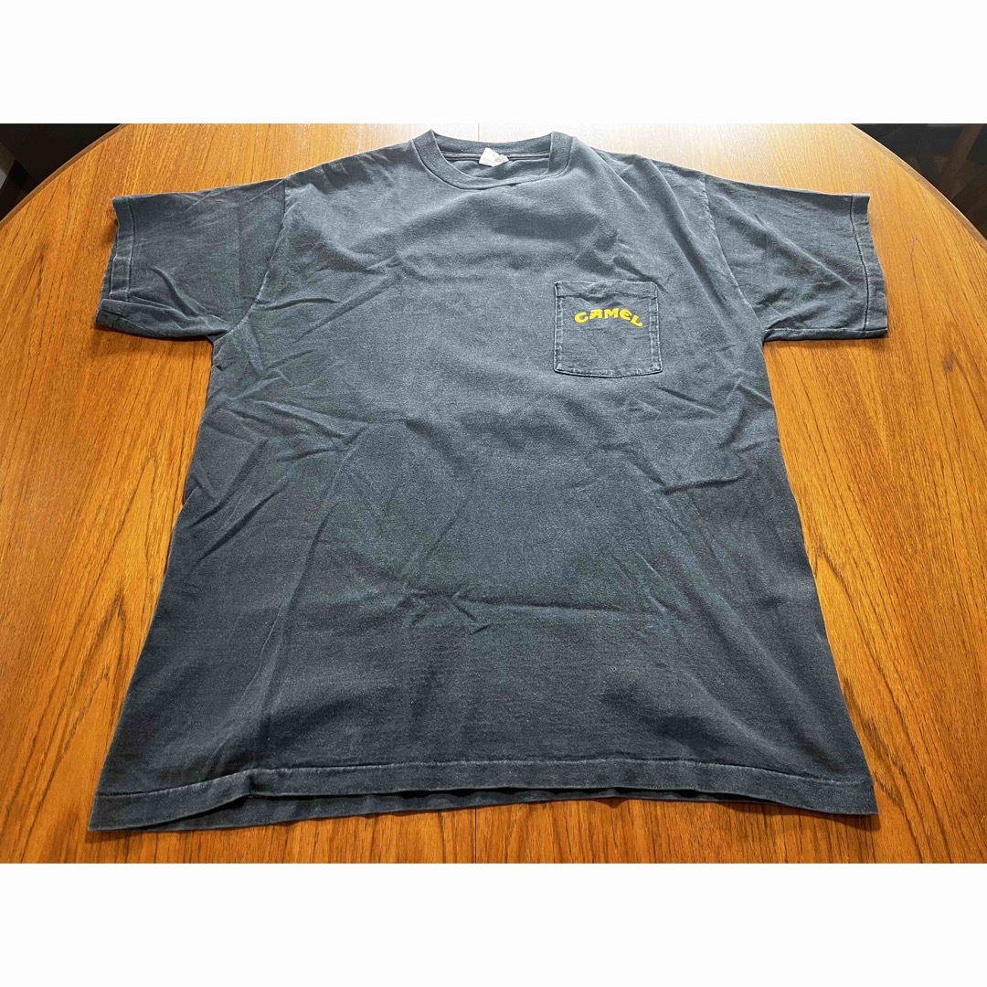 90's アメリカ製 CAMEL Tシャツ ヴィンテージ Marlboroの通販 by 