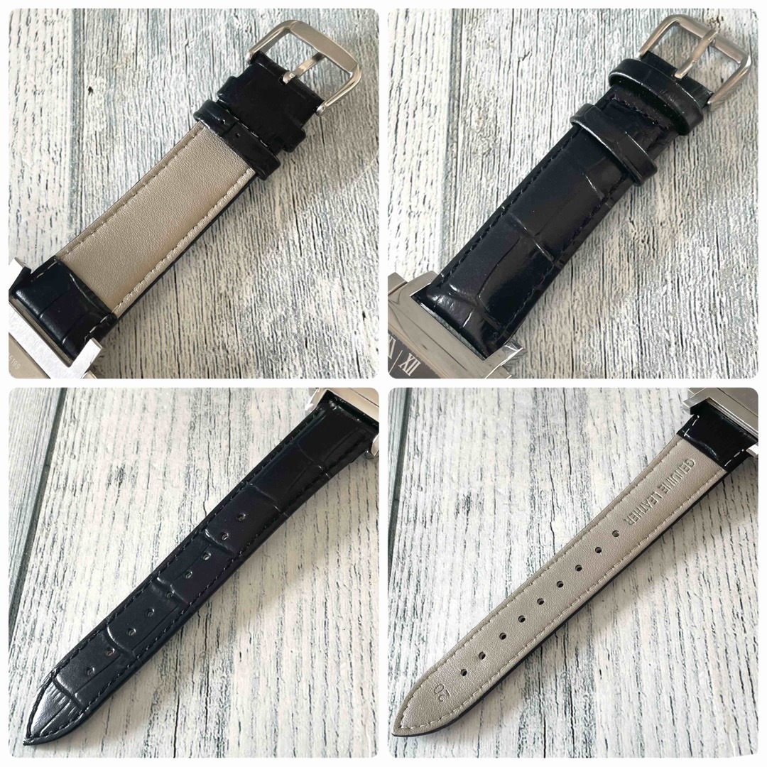 BURBERRY - 【電池交換済】BURBERRY バーバリー BU1555 腕時計