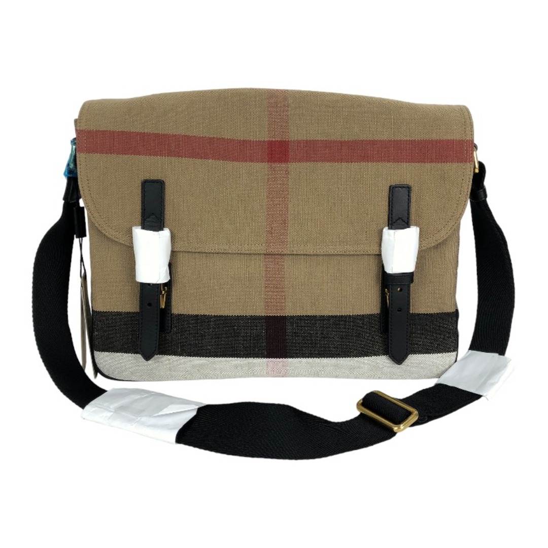品多く バーバリーロンドン BURBERRY LONDON ショルダーバッグ
