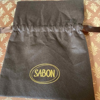 サボン(SABON)のザボン　ラッピング袋(ラッピング/包装)