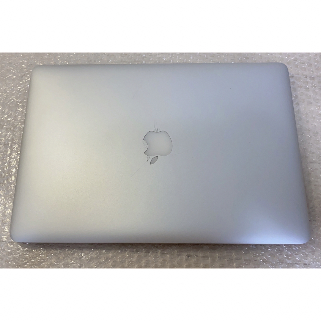 Macbook 2015 15" i7 2.8Ghz 16Gb ssd 512G 4