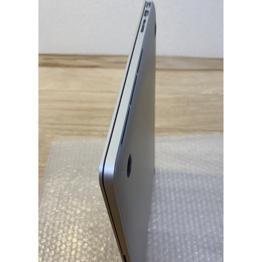 Macbook 2015 15" i7 2.8Ghz 16Gb ssd 512G 6