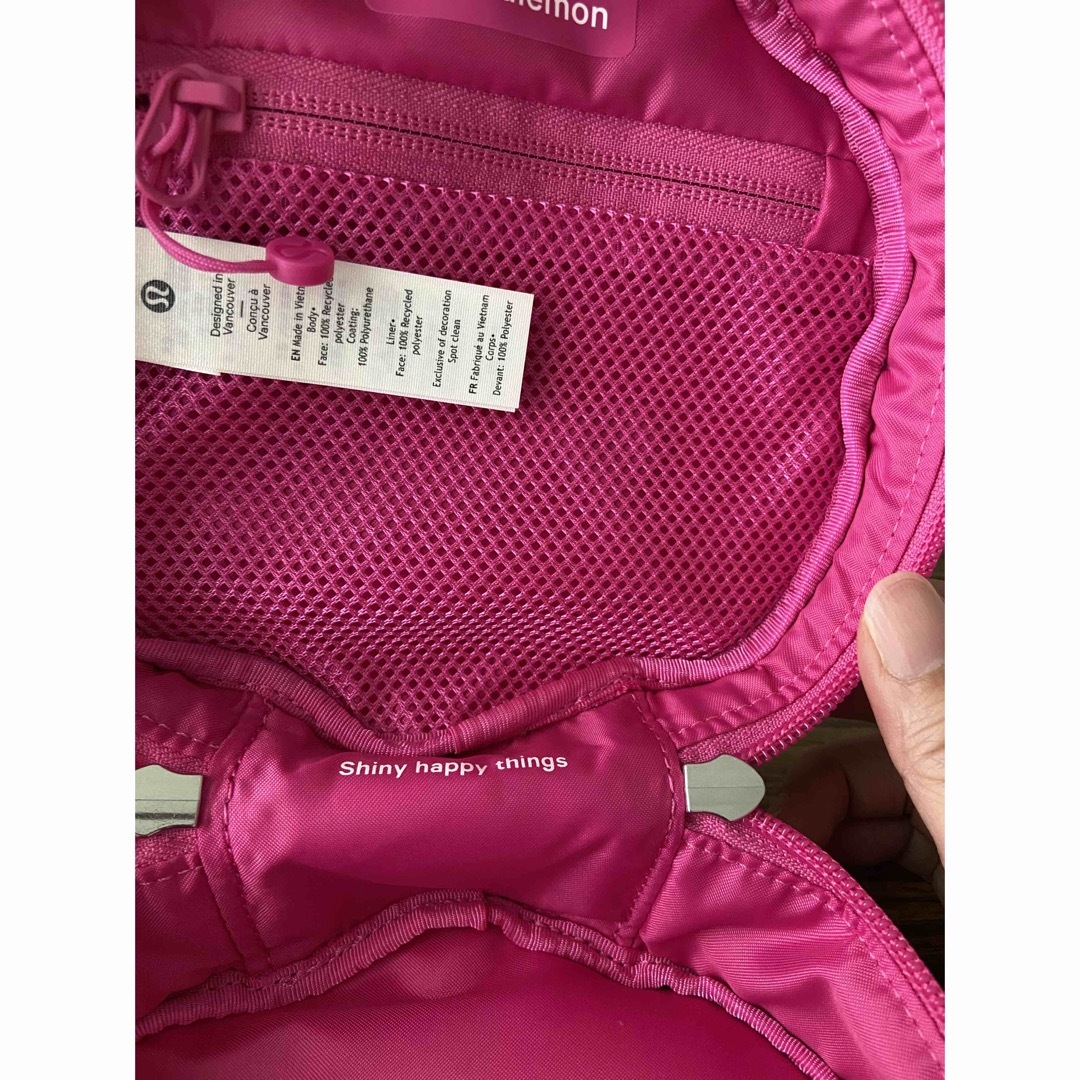 lululemon(ルルレモン) 小物美品  -