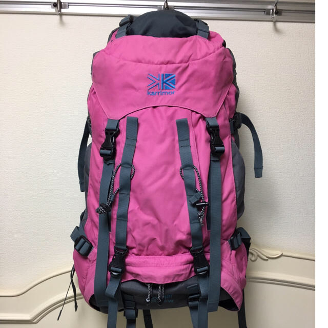 ☆カリマー クーガー 40L（最大55L）☆登山 トレッキングリュック/バックパック