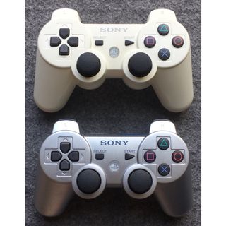 PLAY STATION 3 本体 & コントローラー